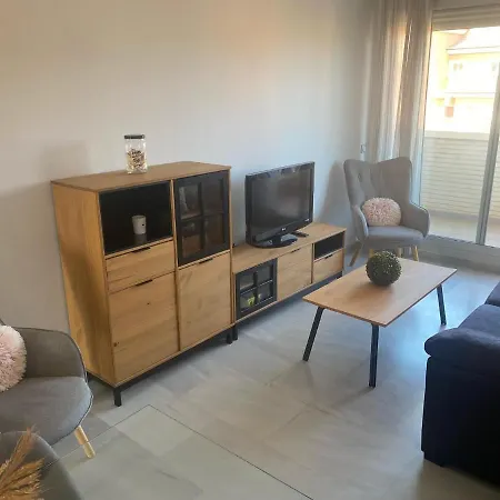 Elegance, 2 Dormitorios, Playa Y Centro A 5mn, By Bookindenia * Dénia