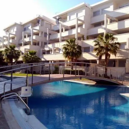 Elegance, 2 Dormitorios, Playa Y Centro A 5mn, By Bookindenia