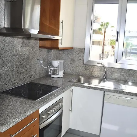 Elegance, 2 Dormitorios, Playa Y Centro A 5mn, By Bookindenia Apartment Denia