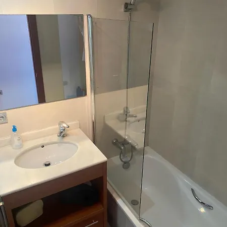 Elegance, 2 Dormitorios, Playa Y Centro A 5mn, By Bookindenia Apartamento Dénia